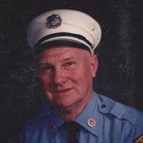 Charles W. Coulbourne, Jr.