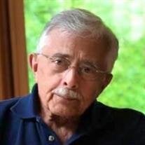 Thomas "Tom" J. Koenig