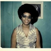 Lorna Doris Bowden