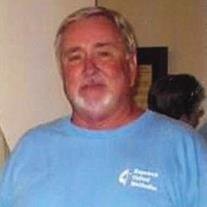 Donald Eugene Levan