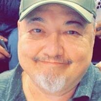 LOUIS ROCHA NAVAIRA III