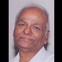 Jitendra Mohan