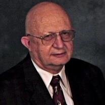 Eugene (Gene) Louis Henry Berger
