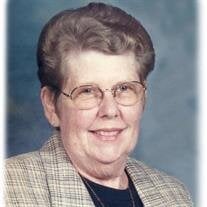 Edna M. Kalbfleisch