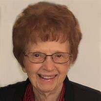 Mildred Carolyn HEMPEL