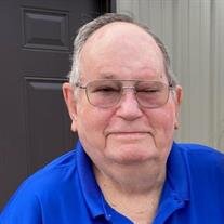 Bill Rodgers