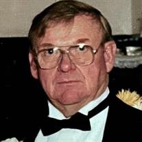 George E. Widing