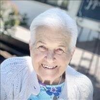 Helen Louise Whittle