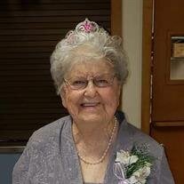Joan Rebecca Bixler