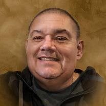 Doyle Wayne Phipps