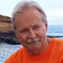 Ronald A. Rieger