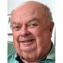 James Lee Black