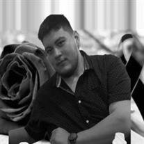Hector Alvarado Jr.