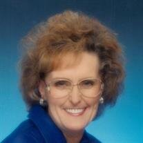 Mrs. Jacqueline Buys-Diebold