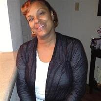 Denise Marie Butler