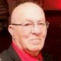 Ralph C. Gilbert Sr.