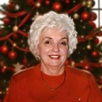 Martha Smith Moss