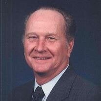 Harold Joseph Orth