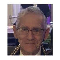 Claude Simon Jr.