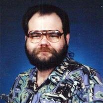 Michael Glenn Spear
