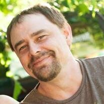 Richard Glen Sizemore