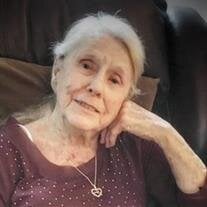 Nora Kathleen Keen