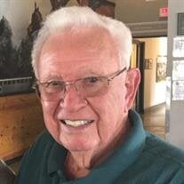 Robert Milton Lane