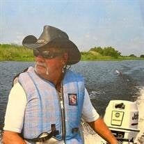 Larry Wayne Dendy
