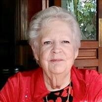 Elizabeth Ann Bartzick