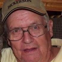 Robert Jackson Barker Sr.