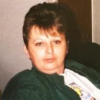 Patrice Elaine Edmonson