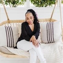Mrs. Monique Renee Hamilton-James