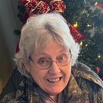 Beverly Joyce Lee