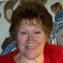 Judy A. Burger