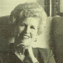 Betty Ann Skelton