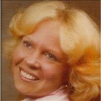 Donna Raena Carson