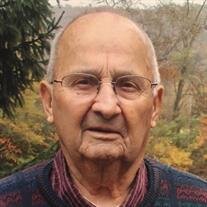 Paul H. Harnish