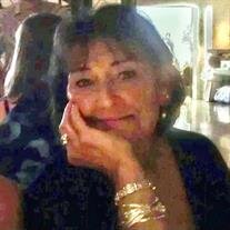 Deborah Kay Bridwell