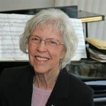 Ileen Paice Harris