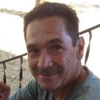 Michael David Cordova