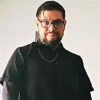 Derrek Quiroz