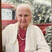 Dolores Catherine Lobermeier