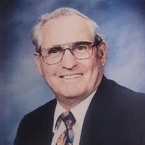 Daniel Ray Mills Sr.