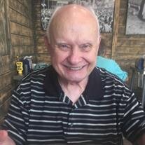 Gerald "Jerry" A. Janosko