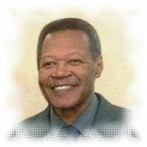 Jerry Robinson Sr.