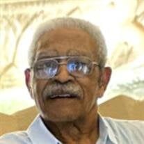 Mr. William Eli. Johnson