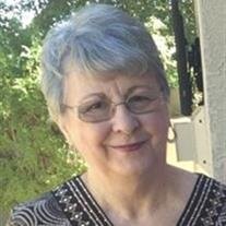 Verna Kay Oyler