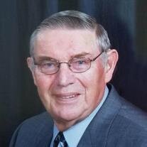 Duane Wesley Hall