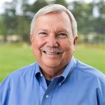 BILL LOUDERMILK