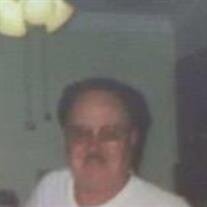 Mr. Frederick Christman